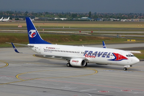 HA-LKB - 737-86Q(WL) - Travel Service Hungary - BUD - 03-05-2007b