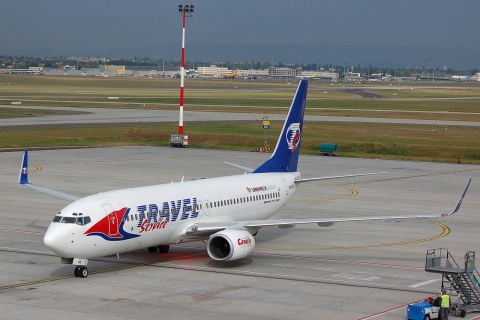 HA-LKB - 737-86Q(WL) - Travel Service Hungary - BUD - 03-05-2007c