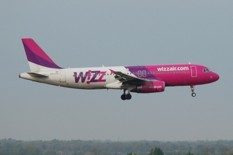 HA-LPA - A320-233 - Wizz Air - BUD - 03-05-2007