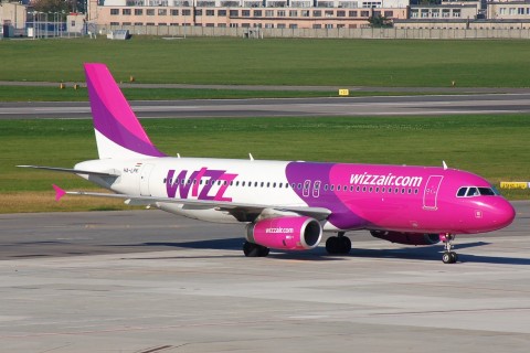 HA-LPK - A320-232 - Wizz Air - WAW - 20-09-2007b