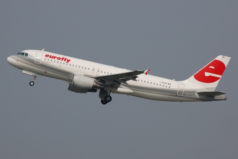 I-EEZF - A320-214 - Eurofly - BGY - 25-09-2007