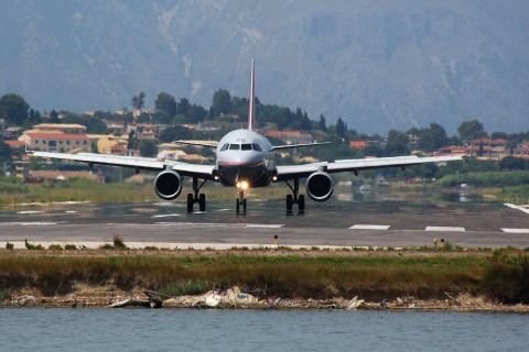 OE-LBQ - A320-214 - Lauda Air - CFU - 23-06-2007