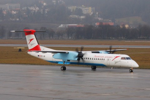 OE-LGB - DHC-8-402Q - Austrian Arrows - INN - 06-01-2007a