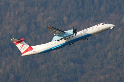 OE-LGB - DHC-8-402Q - Austrian Arrows - INN - 06-01-2007c