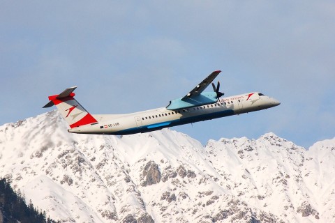 OE-LGB - DHC-8-402Q - Austrian Arrows - INN - 06-01-2007d