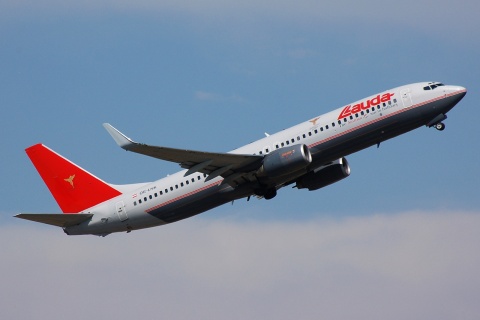 OE-LNK - 737-8Z9(WL) - Lauda Air - VIE - 09-08-2007
