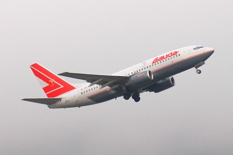 OE-LNN - 737-7Z9 - Lauda Air - INN - 06-01-2007b