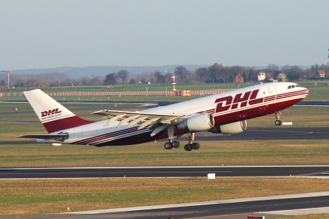 OO-DLI - A300B4-203 - DHL - BRU - 14-01-2007