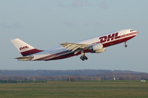 OO-DLI - A300B4-203 - DHL - BRU - 14-01-2007b