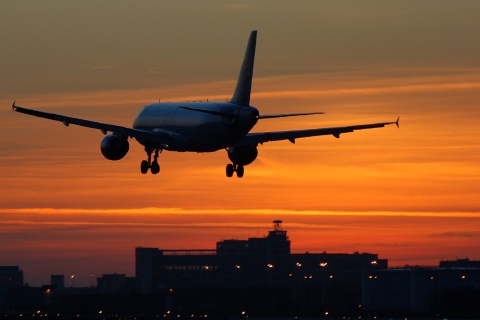 OO-TCK - A320-211 - Thomas Cook Airlines Belgium - BRU - 11-03-2007