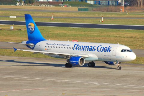 OO-TCL - A320-211 - Thomas Cook Airlines Belgium - BRU - 03-02-2007