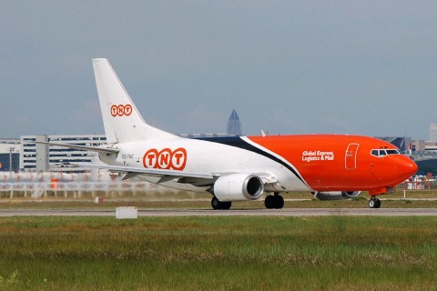 OO-TNC - 737-301 - TNT Airways - FRA - 20-05-2007