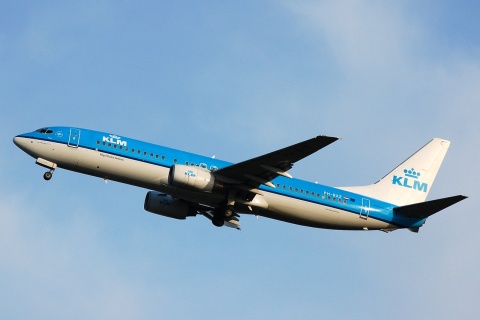 PH-BXE - 737-8K2(WL) - KLM Royal Dutch Airlines - AMS - 10-03-2007