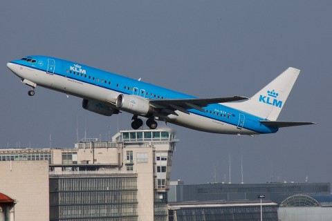 PH-BXF - 737-8K2(WL) - KLM Royal Dutch Airlines - BRU - 11-03-2007