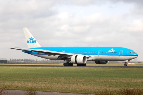 PH-ETO - B777-206(ER) - KLM Royal Dutch Airlines - AMS - 10-03-2007