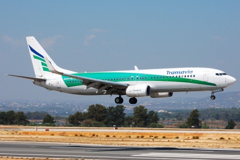 PH-HZJ - 737-8K2(WL) - Transavia - FAO - 31-08-2007b