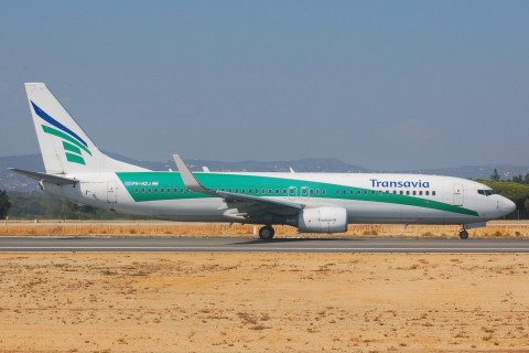 PH-HZJ - 737-8K2(WL) - Transavia - FAO - 31-08-2007c