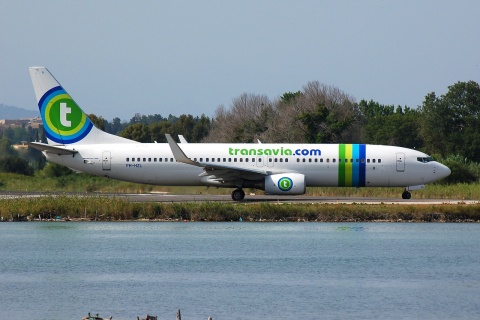 PH-HZL - 737-8K2(WL) - Transavia - CFU - 23-06-2007b