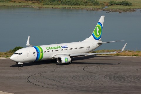PH-HZM - 737-8K2(WL) - Transavia - CFU - 25-06-2007b