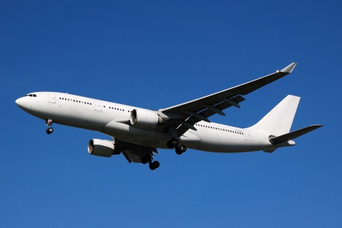 SE-RBG - A330-223 - Novair - BRU - 11-03-2007