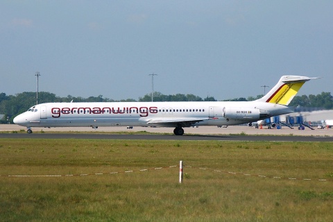 SE-RDR - MD-82 - Germanwings - CGN - 18-05-2007b