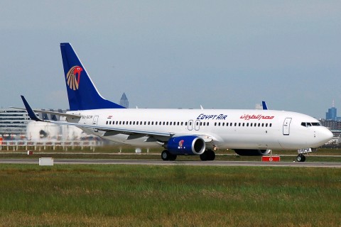 SU-GCM - 737-866(WL) - Egyptair - FRA - 20-05-2007