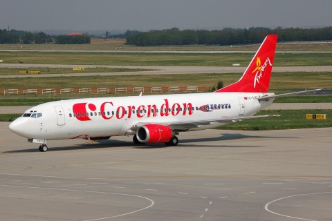 TC-TJC - 737-4Q8 - Corendon Airlines - BUD - 28-08-2007