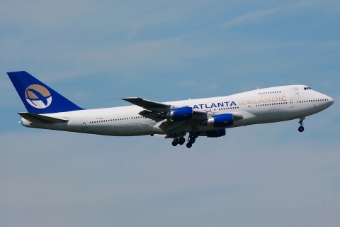 TF-ARM - 747-230B - Air Atlanta Icelandic - FRA - 20-05-2007