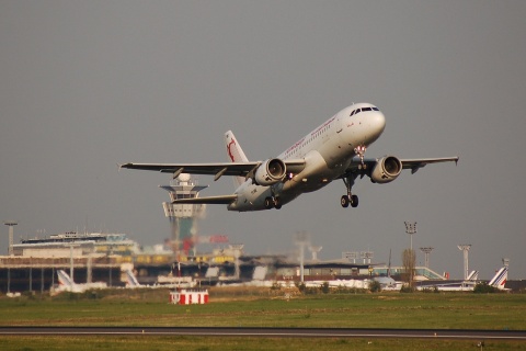 TS-IME - A320-211 - Tunisair - ORY - 09-04-2007