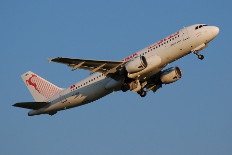 TS-IMG - A320-211 - Tunisair - ORY - 09-04-2007
