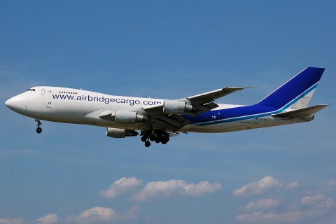 VP-BID - 747-281F - AirBridgeCargo - FRA - 21-05-2007