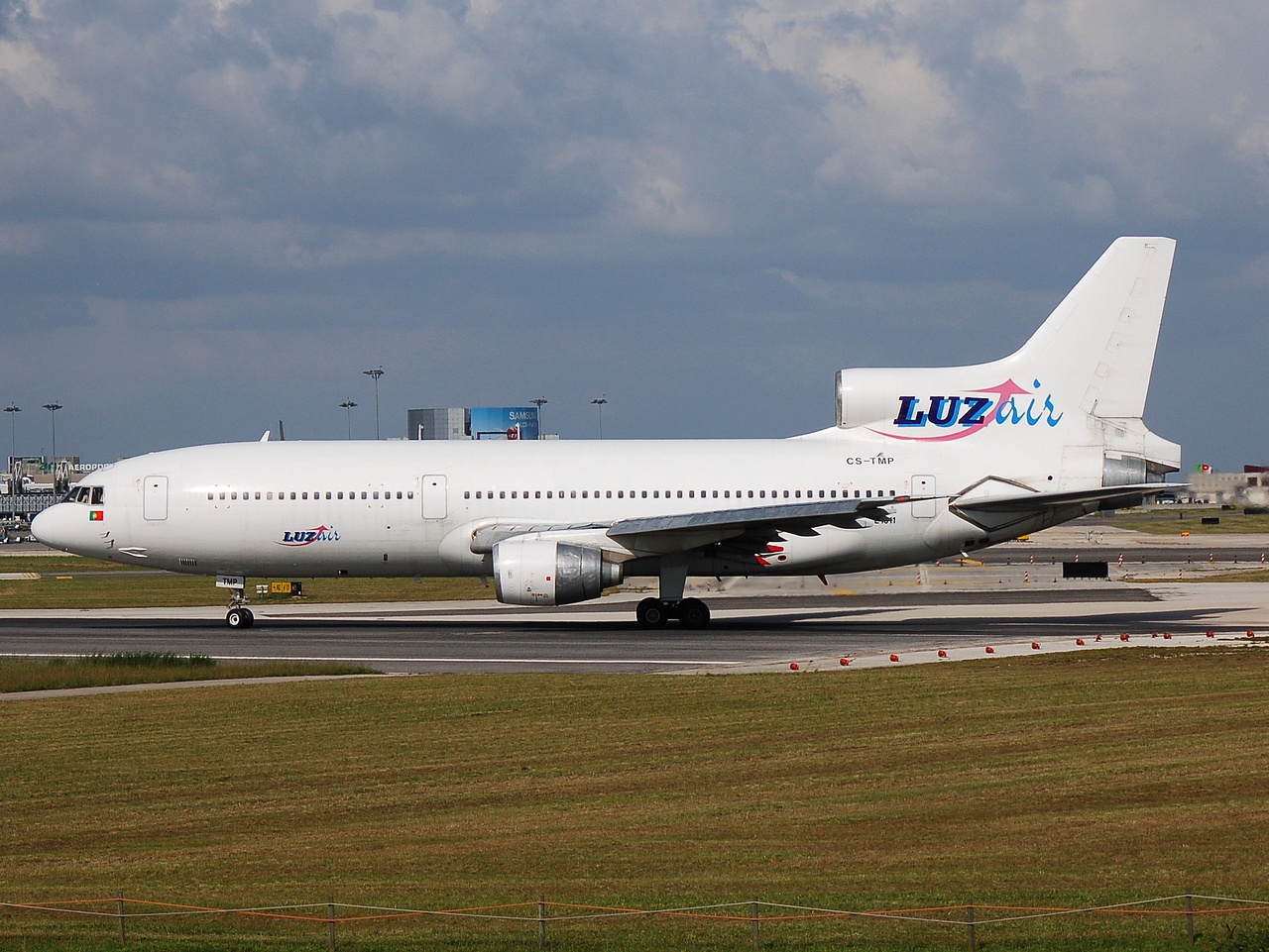 CS-TMP - L-1011 Tristar-500 - Luzair - LIS - 30-05-2008b