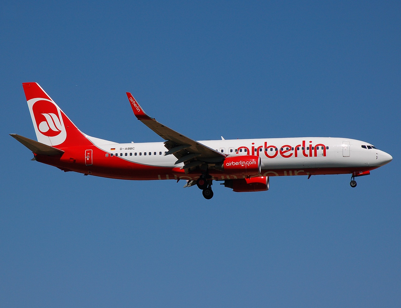 D-ABBC - 737-86J(WL) - Air Berlin - FRA - 10-05-2008