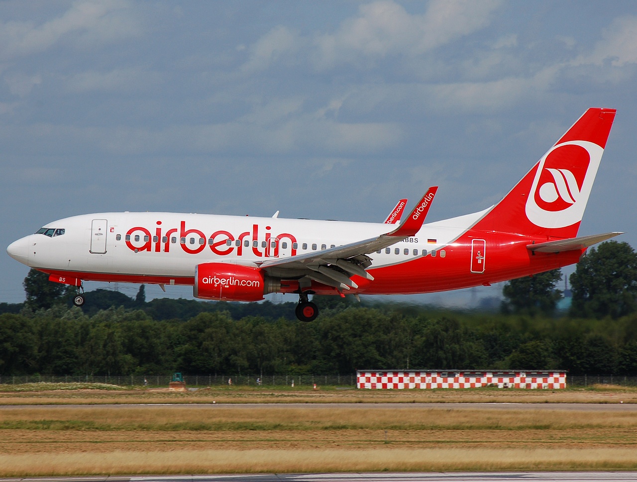 D-ABBS - 737-76N(WL) - Air Berlin - DUS - 06-07-2008