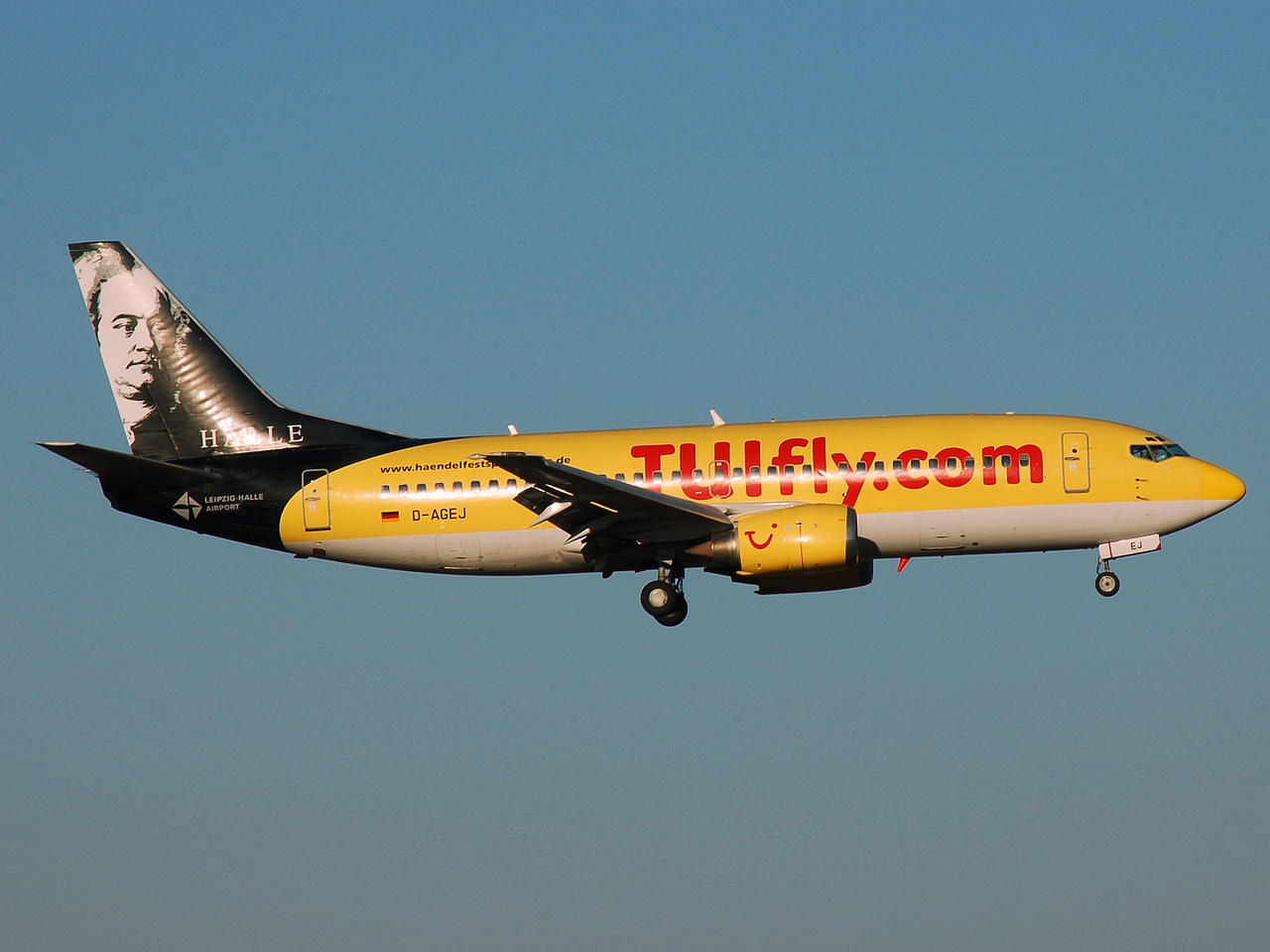 D-AGEJ - 737-3L9 - TUIfly - CGN - 15-02-2008