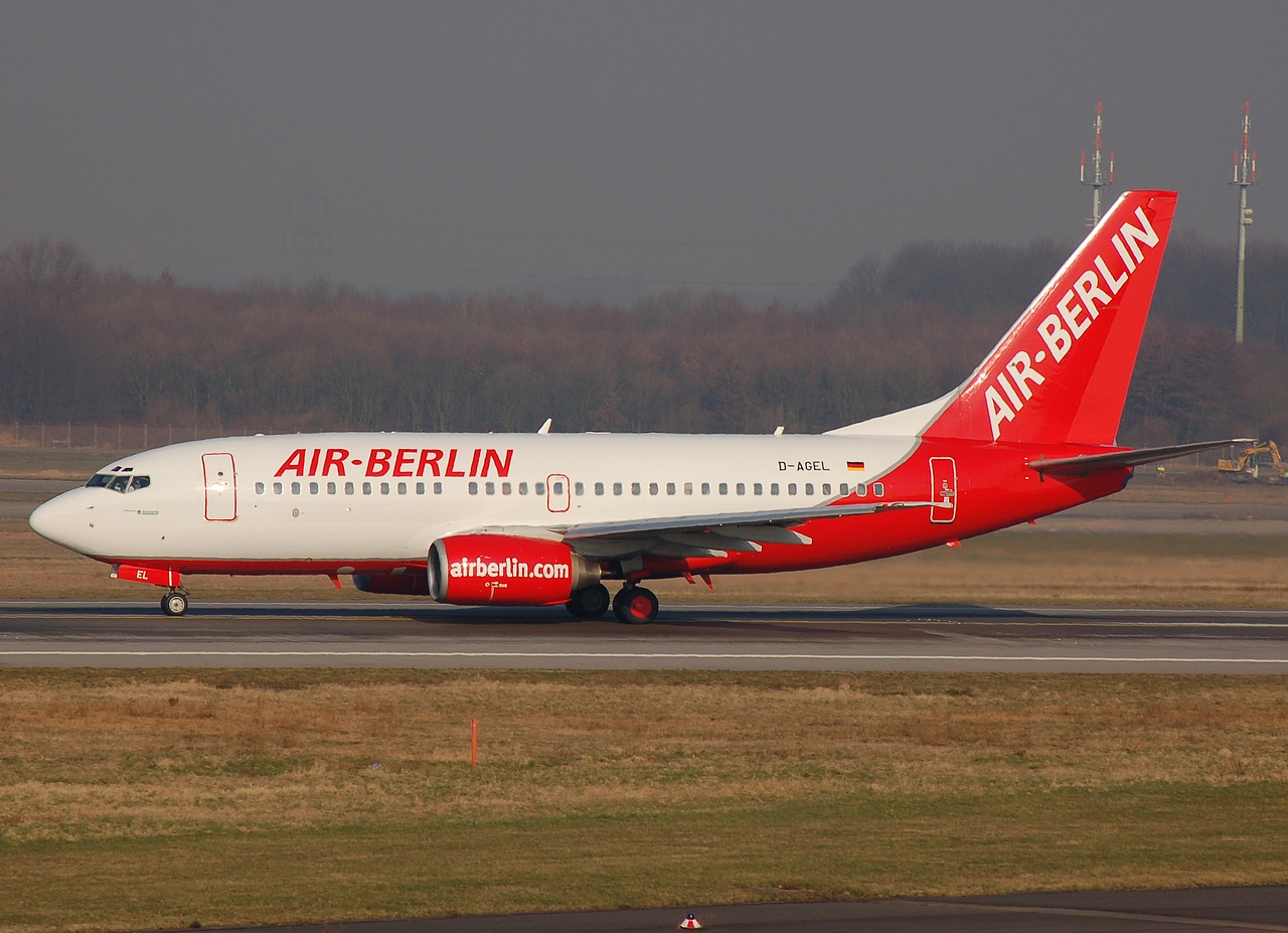 D-AGEL - 737-75B - Air Berlin - DUS - 18-02-2008c