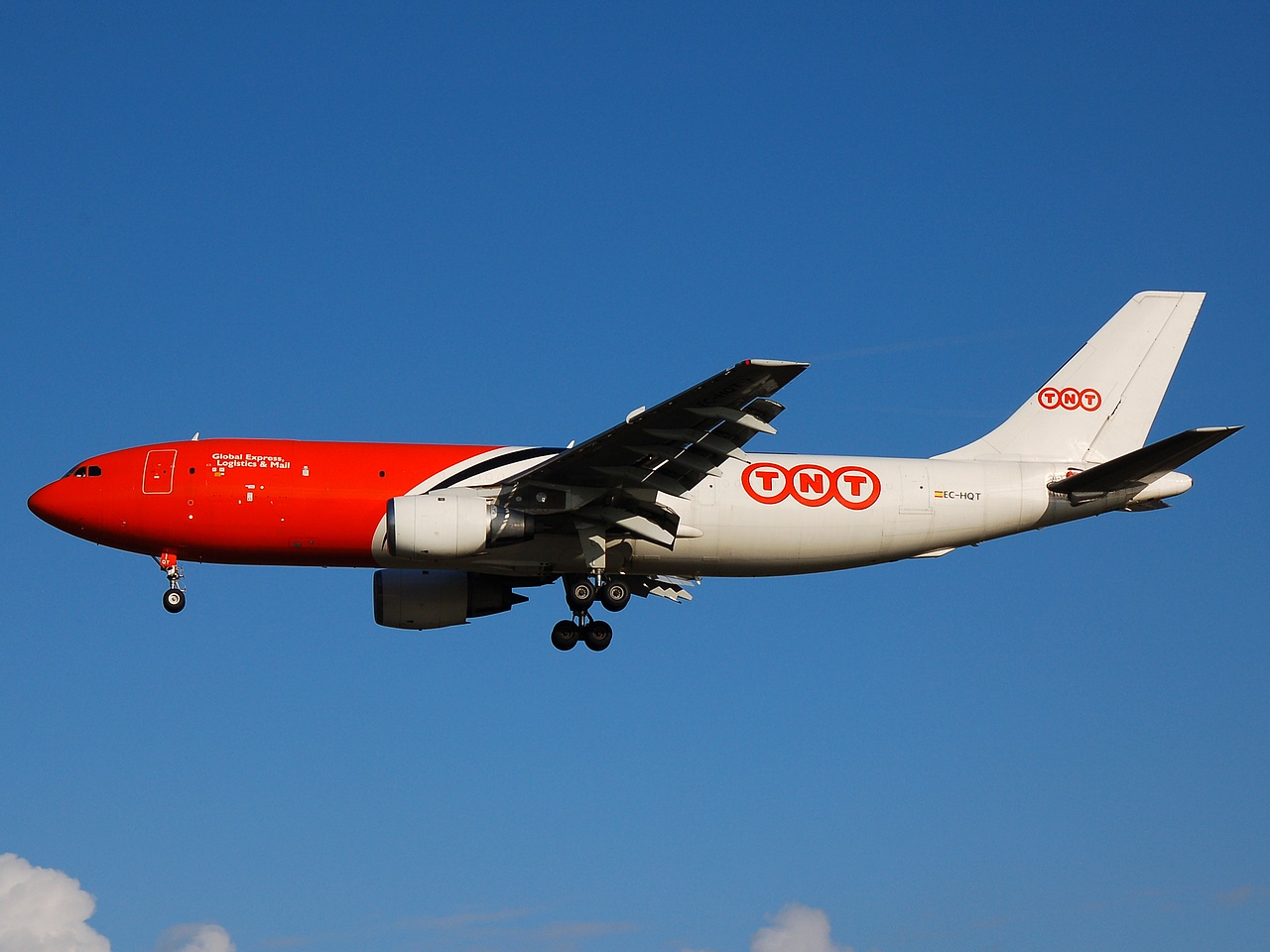 EC-HQT - A300B4-103 - TNT Airways - LIS - 29-05-2008