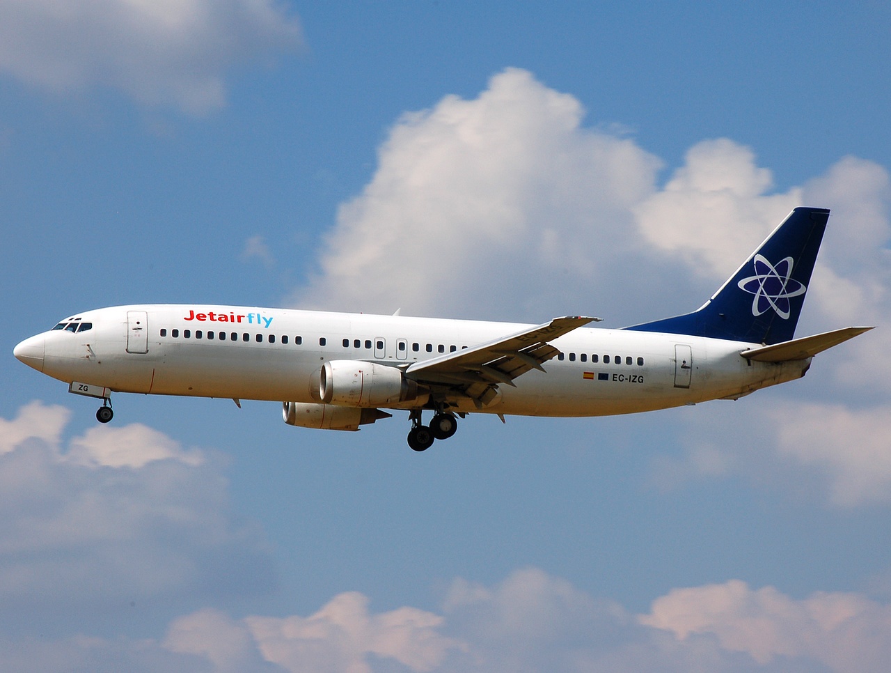 EC-IZG - 737-46J - JetairFly - BRU - 04-07-2008