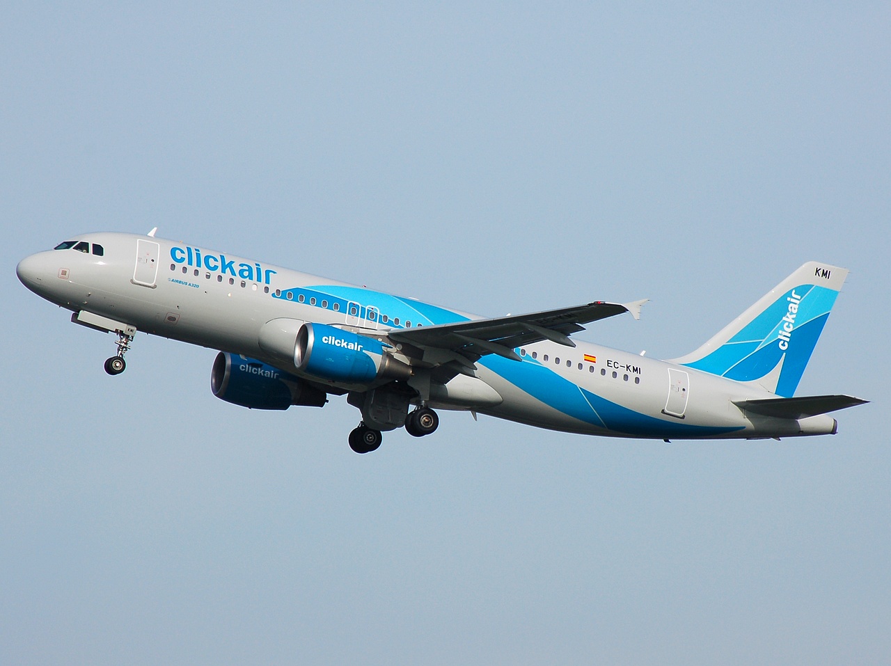 EC-KMI - A320-216 - Clickair - BRU - 27-04-2008