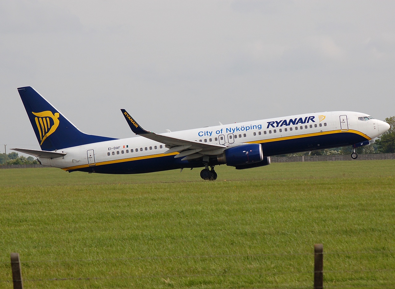 EI-DAF - 737-8AS(WL) - Ryanair - DUB - 21-05-2008