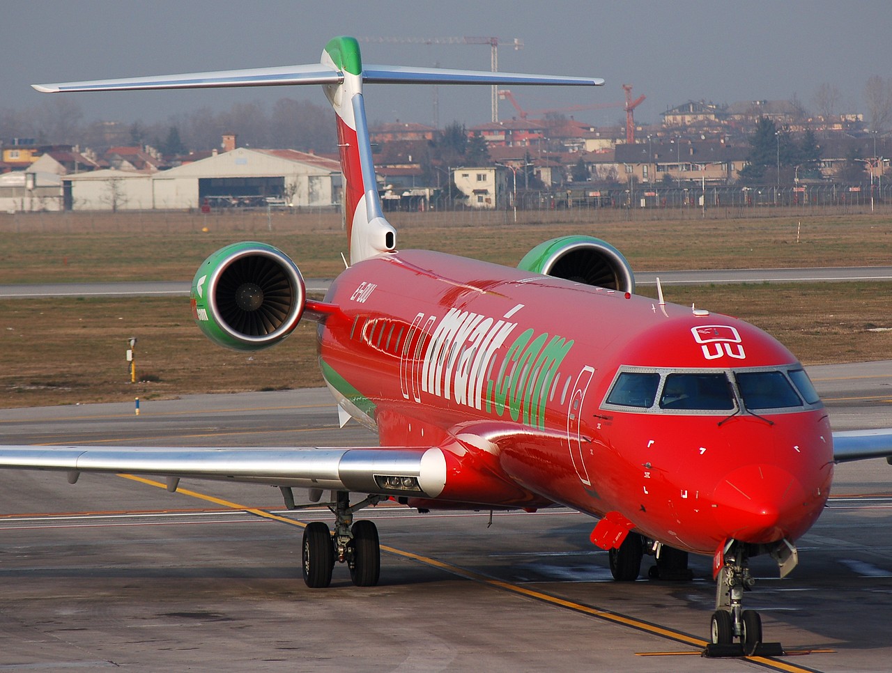 EI-DUU - CRJ-900ER - Myair - BGY - 26-02-2008c