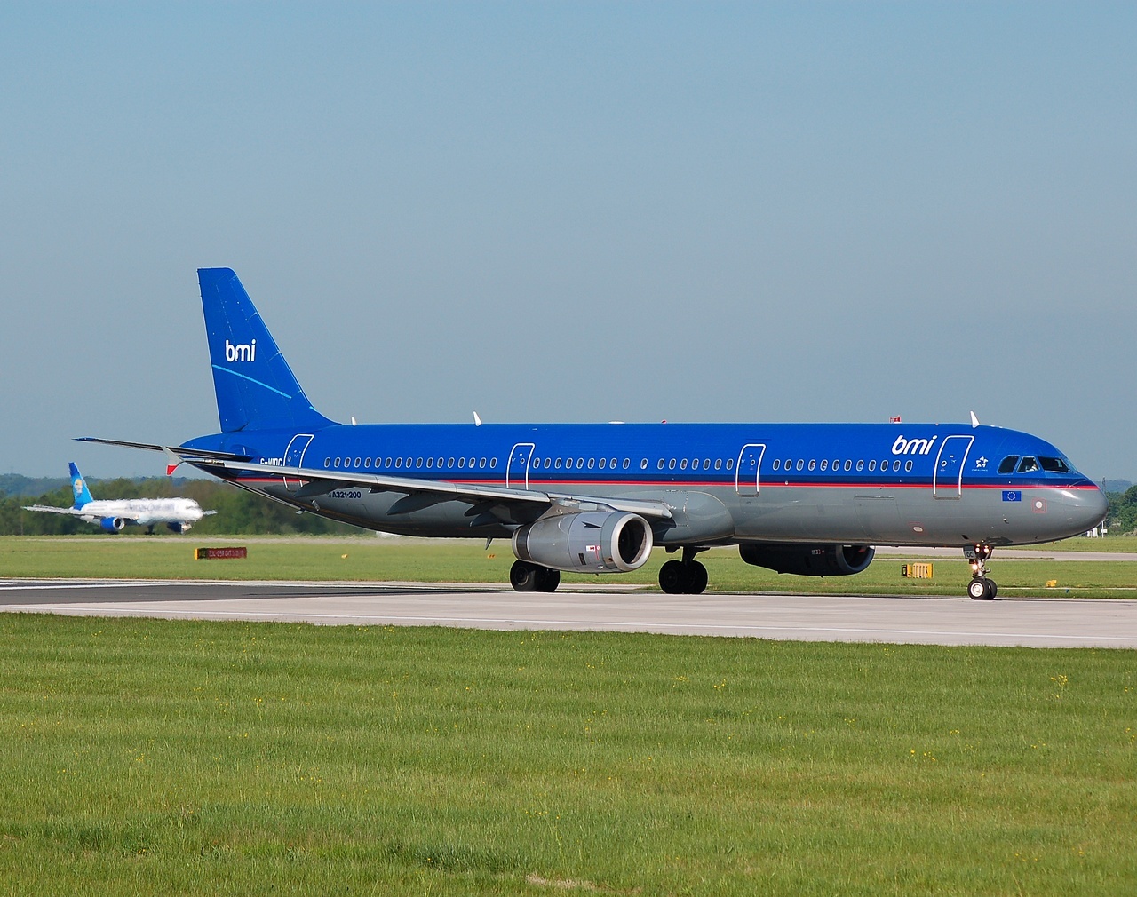 G-MIDC - A321-231 - bmi British Midland - MAN - 14-05-2008
