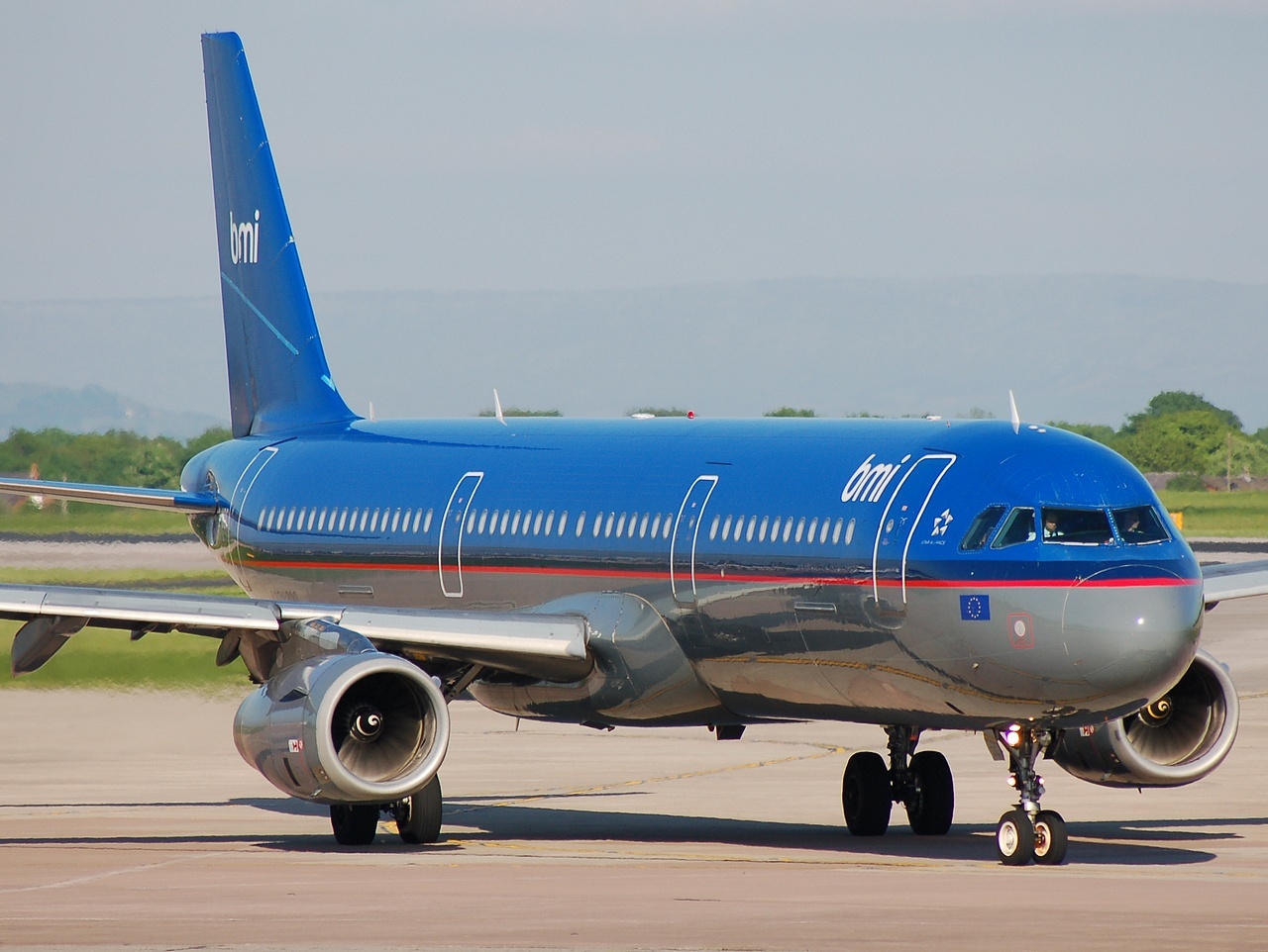 G-MIDC - A321-231 - bmi British Midland - MAN - 14-05-2008b
