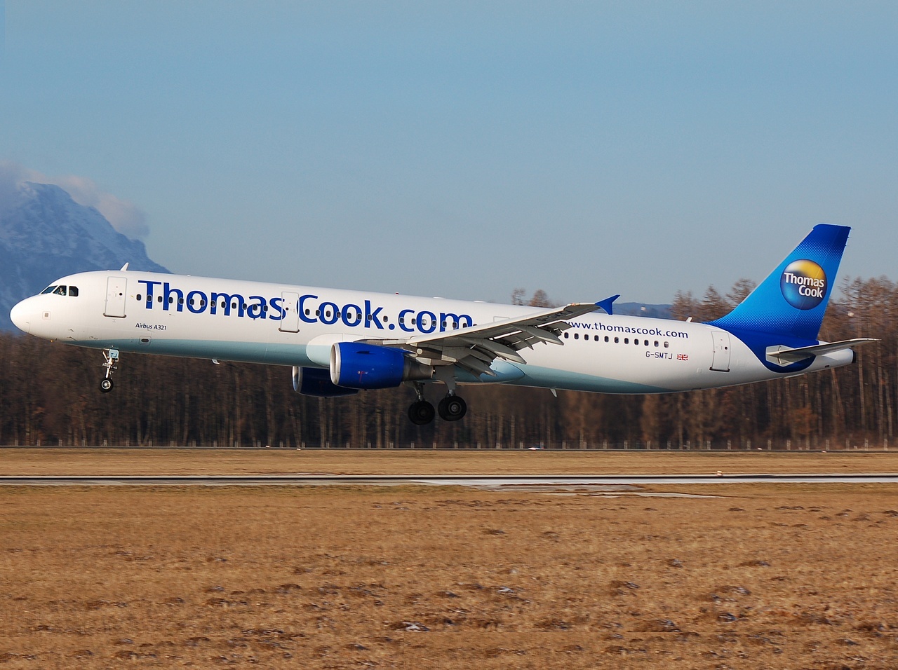 G-SMTJ - A321-211 - Thomas Cook Airlines - SZG - 16-02-2008