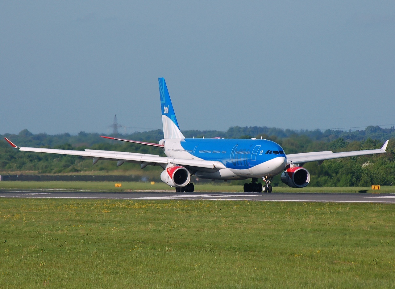 G-WWBB - A330-243 - bmi British Midland - MAN - 14-05-2008