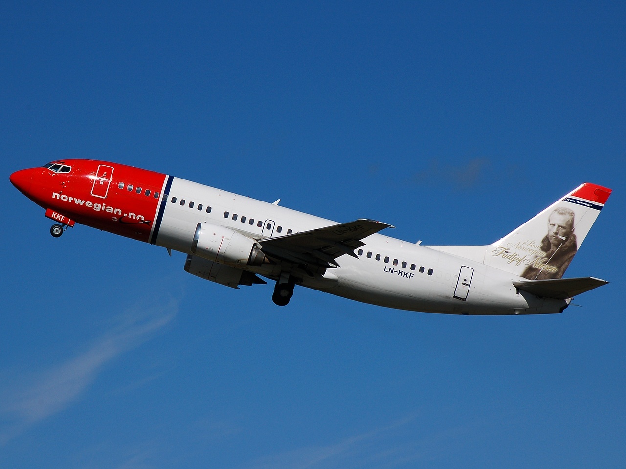 LN-KKF - 737-3K2 - Norwegian Air Shuttle - OSL - 25-06-2008b