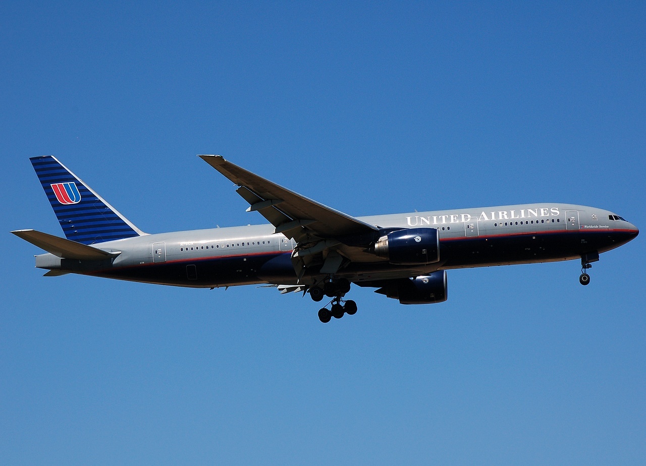 N751UA - 777-224(ER) - United Airlines - FRA - 10-05-2008