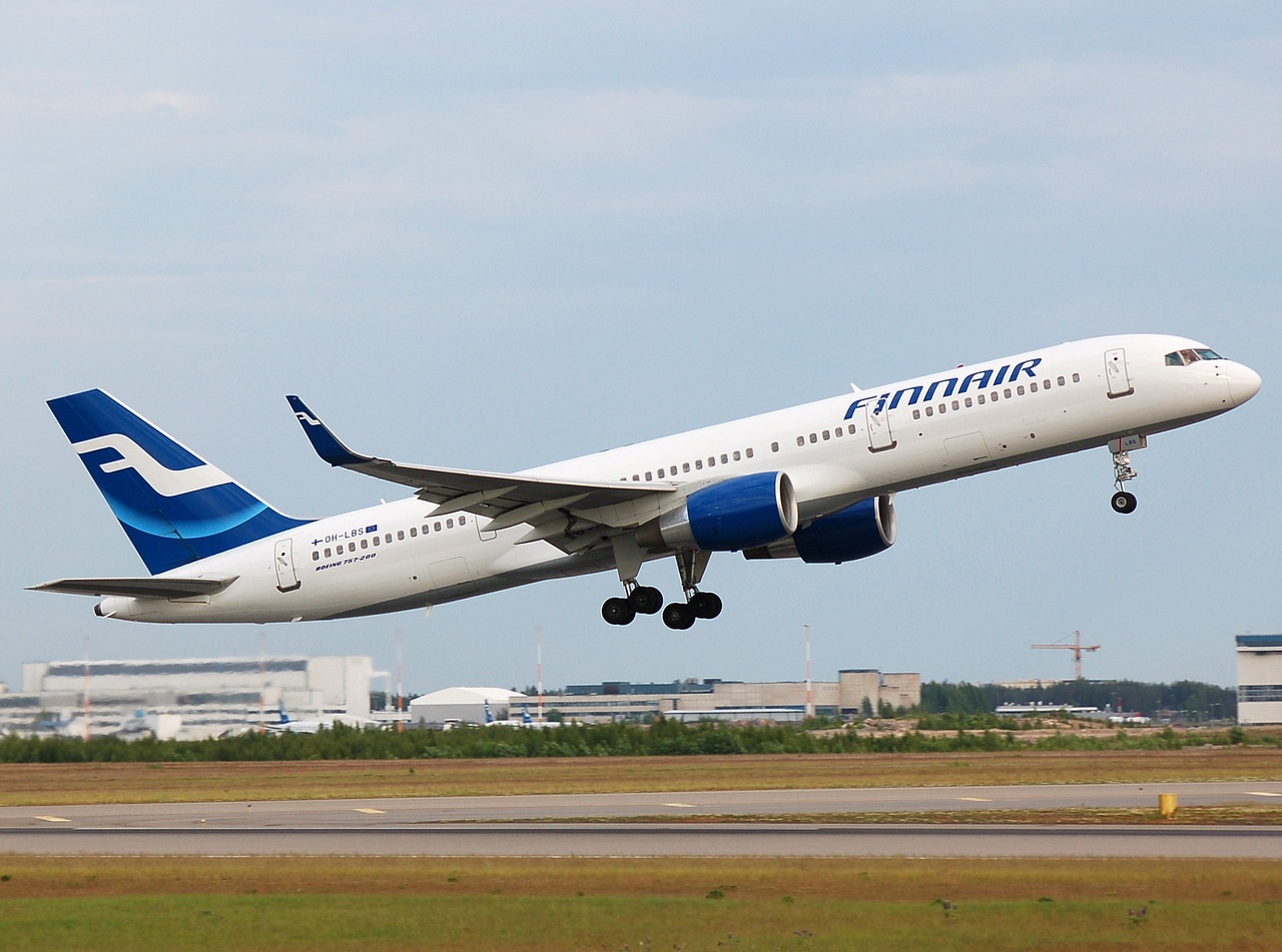 OH-LBS - 757-2Q8(WL) - Finnair - HEL - 06-06-2008