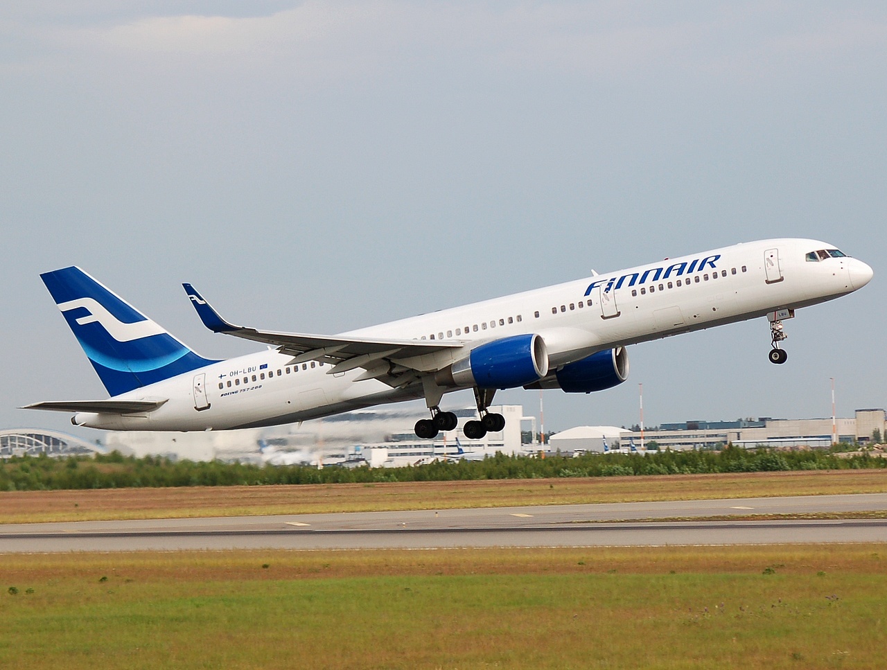 OH-LBU - 757-2Q8(WL) - Finnair - HEL - 06-06-2008