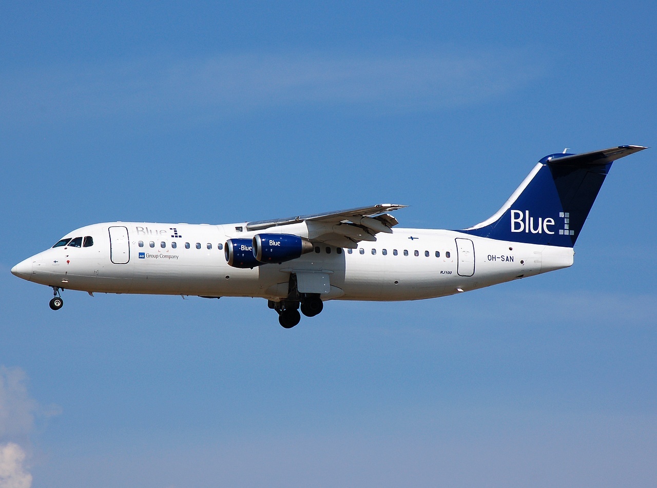 OH-SAN - RJ100 - Blue1 - CPH - 18-06-2008